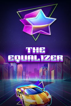 Игровой автомат The Equalizer