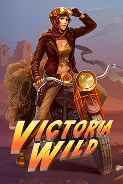 Игровой автомат Victoria Wild