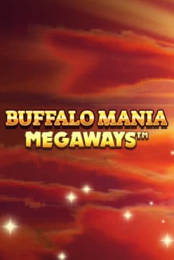 Игровой автомат Buffalo Mania MegaWays