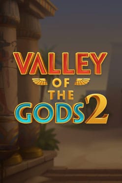 Игровой автомат Valley of the Gods 2