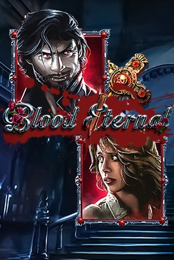 Игровой автомат Blood Eternal