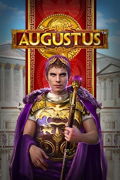 Игровой автомат Augustus