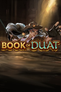 Игровой автомат Book of Duat