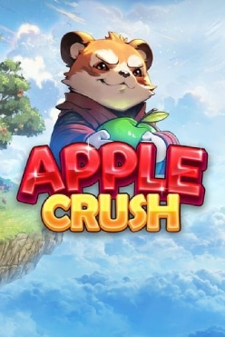 Игровой автомат Apple Crush