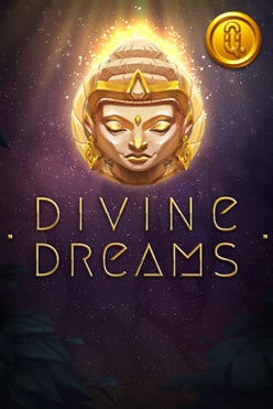 Игровой автомат Divine Dreams