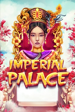 Игровой автомат Imperial Palace