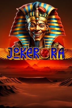 Игровой автомат Joker Ra