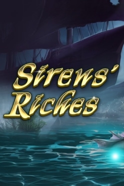 Игровой автомат Siren’s Riches