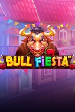 Игровой автомат Bull Fiesta