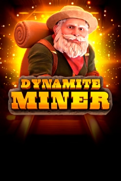 Игровой автомат Dynamit Miner