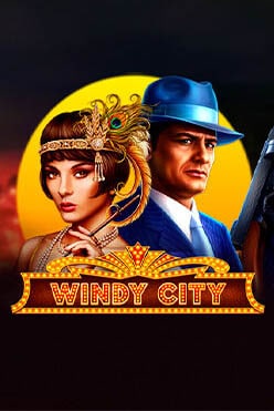 Игровой автомат Windy City