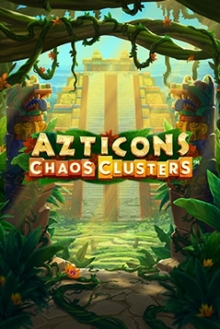 Игровой автомат Azticons Chaos Clusters