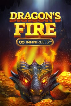 Игровой автомат Dragon’s Fire: Infinireels