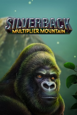 Игровой автомат Silverback Multiplier Mountain