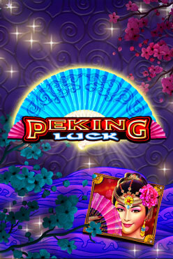 Игровой автомат Peking Luck