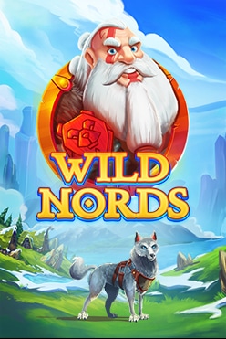 Игровой автомат Wild Nords