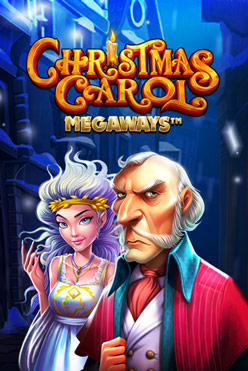 Игровой автомат Christmas Carol Megaways