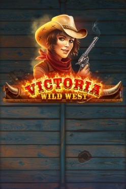 Игровой автомат Victoria Wild West