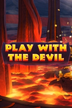 Игровой автомат Play With the Devil