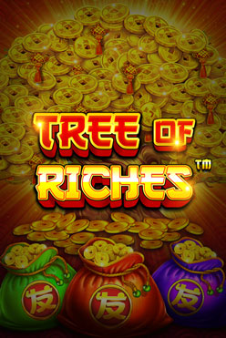 Игровой автомат Tree of Riches