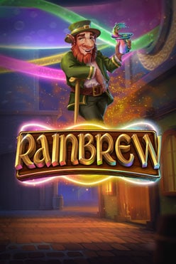 Игровой автомат Rainbrew