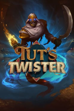 Игровой автомат Tut’s Twister