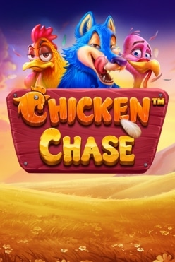 Игровой автомат Chicken Chase