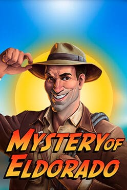 Игровой автомат Mystery of Eldorado