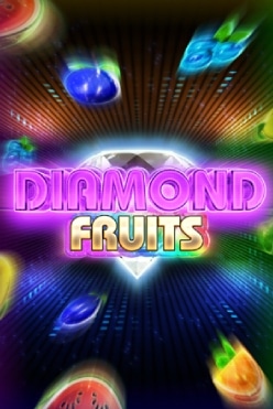 Игровой автомат Diamond Fruits Megaclusters