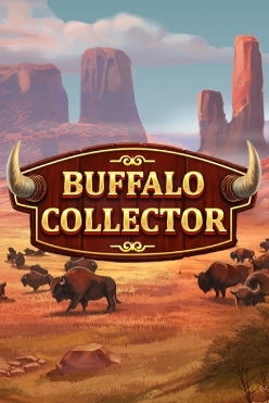 Игровой автомат Buffalo Collector