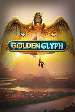 Игровой автомат Golden Glyph