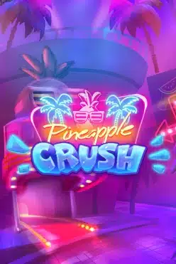 Игровой автомат Pineapple Crush