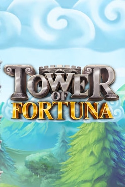 Игровой автомат Tower of Fortuna