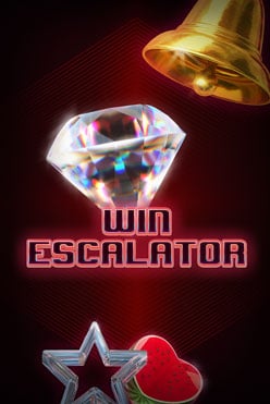 Игровой автомат Win Escalator