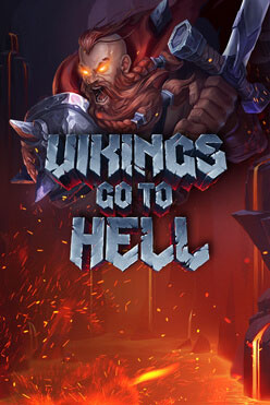 Игровой автомат Vikings Go To Hell