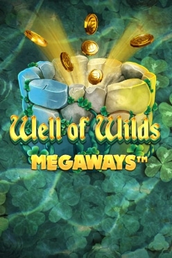 Игровой автомат Well of Wilds Megaways