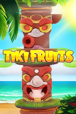 Игровой автомат Tiki Fruits