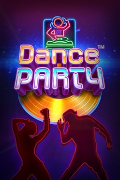 Игровой автомат Dance Party