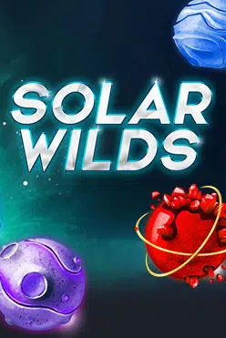 Игровой автомат Solar Wilds