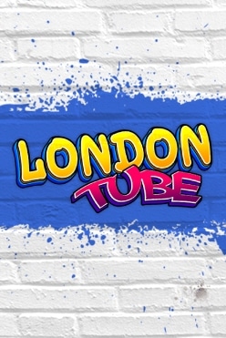 Игровой автомат London Tube