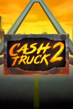 Игровой автомат Cash Truck 2