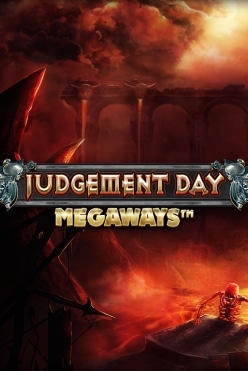 Игровой автомат Judgement Day Megaways