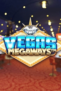 Игровой автомат Vegas Megaways