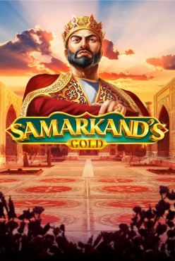 Игровой автомат Samarkand’s Gold