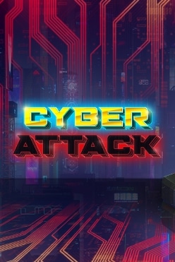 Игровой автомат Cyber Attack