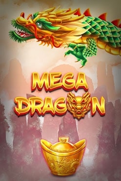 Игровой автомат Mega Dragon