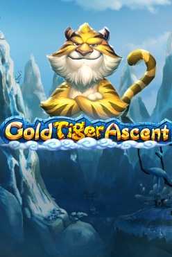 Игровой автомат Gold Tiger Ascent