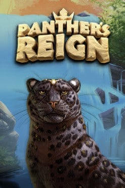 Игровой автомат Panthers Reign