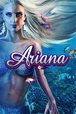 Игровой автомат Ariana