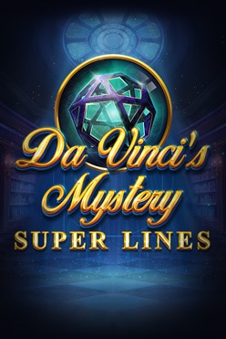 Игровой автомат Da Vinci’s Mystery